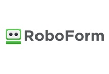 لوگوی نرم افزار مدیریت پسورد RoboForm