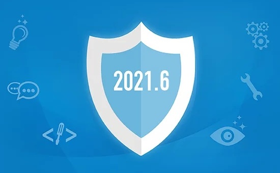 نسخه 2021.6: بهبود عملکرد و پایداری آنتی ویروس امسی سافت