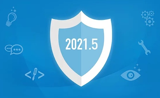 نسخه 2021.5: پنل جدید مدیریت حوادث و حملات بدافزاری