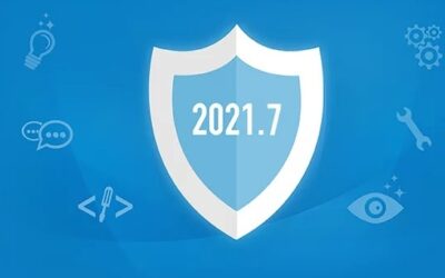 نسخه 2021.7: بهبود پنل مدیریت حوادث آنتی ویروس امسی سافت