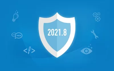 نسخه 2021.8: بهبود پنل مقابله با تهدیدات آنتی ویروس امسی سافت