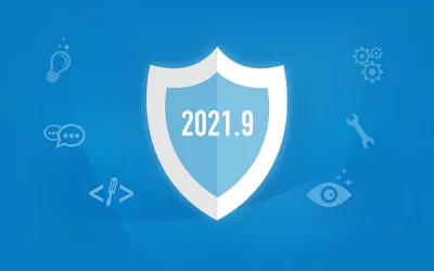 نسخه 2021.9 آنتی ویروس امسی سافت: نسخه ویندوز 11 آماده است، تغییرات در نوتیفیکیشن های ایمیل