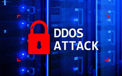 چگونه از حملات DDoS جلوگیری کنیم؟